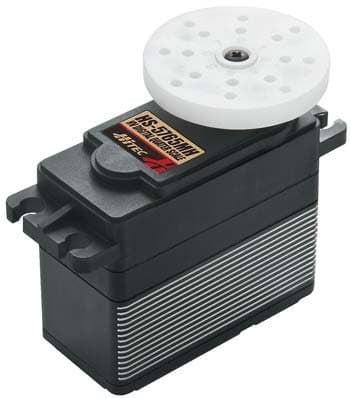 Hitec HS-5765MH Digital HV Quarter Scale