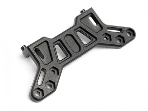 MV22035 Rear Body Post Mountin Plate