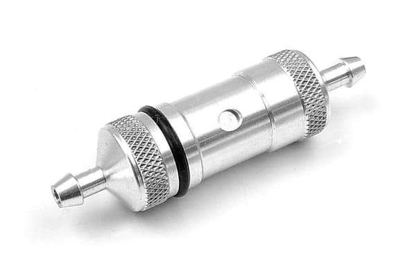 XR-358900 Alu Fuel Filter Set