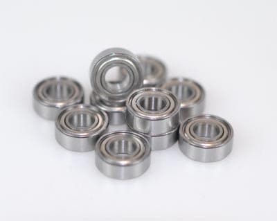 NR-052524 Bearing12x8x4