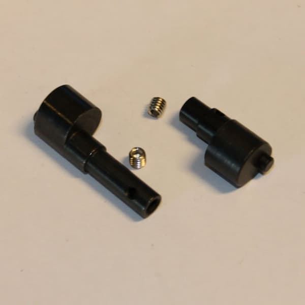 NR-058520 High/Low Speed Brake Shaft