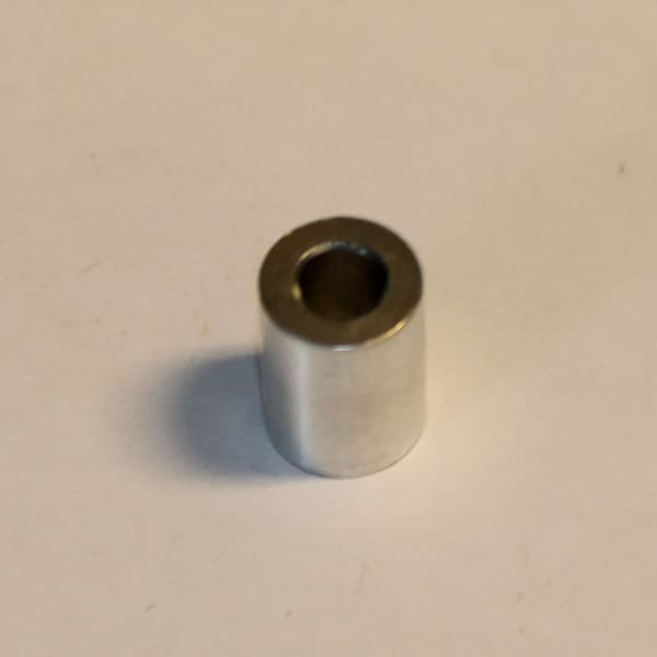 NR-058564 Center Diff.Top Plate Mount