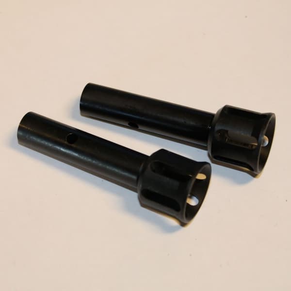 NR-058576 Rear Wheel Axle
