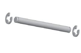 NR-058590 Upper Suspention Shaft Set