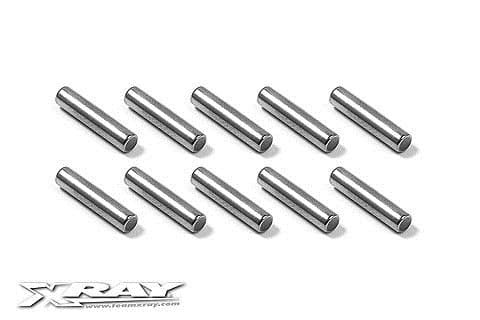 XR-980314 3x14 Pin 10pcs