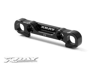 XR-352323 XB808 ALU FRONT LOWER SUSP. HOLDER - FR