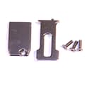 Miniatyrbilde 2 av 2: NR-058546 CNC Battery Mount