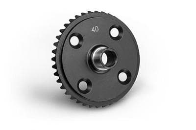 XR-355040  Diff gear 40T F/R