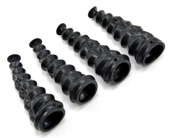 XR-358074 Folding Shock Boot Set (4)
