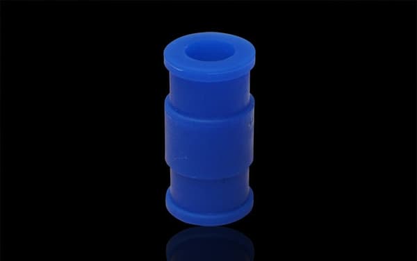 NR-401209 Silicone Hose for 057636