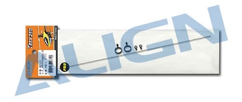 H25118T 250PRO Tail Linkage Rod