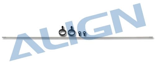 H25118T 250PRO Tail Linkage Rod