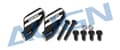 Miniatyrbilde 1 av 2: H50183T 500DFC Metal Main Rotor Holder Arm