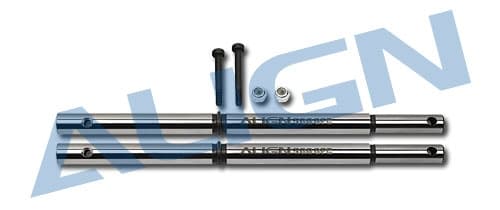 H50185T 500DFC Main Shaft