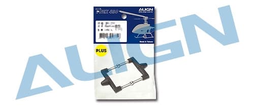 H45172T 450 Plus Flybar Control Set