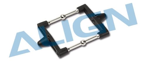 H45172T 450 Plus Flybar Control Set