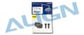 Miniatyrbilde 2 av 2: H45173T 450 Plus Washout Base set