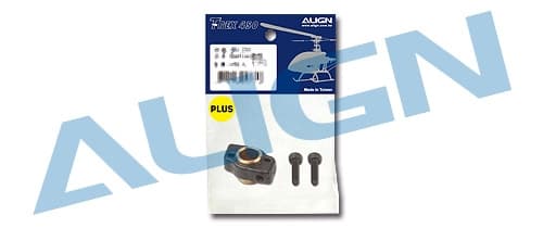 H45173T 450 Plus Washout Base set