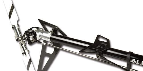 H60249T 600Metal Tail Pitch Assembly