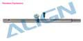 Miniatyrbilde 4 av 5: H25119T 250DFC Main Rotor Head Upgrade Set250DFC