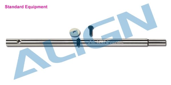 H25119T 250DFC Main Rotor Head Upgrade Set250DFC