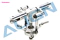Miniatyrbilde 1 av 5: H25119T 250DFC Main Rotor Head Upgrade Set250DFC