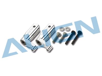 H25121T 250DFC Main Rotor Holder Set