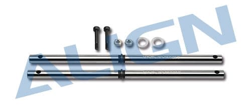 H45166T 450DFC Main Shaft