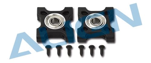 H45175T 450 Plus Main Shaft Bearing Block
