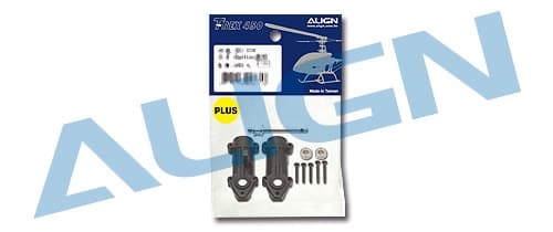 H45176T 450 Plus Tail Belt Unit