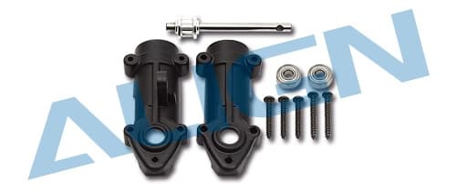 H45176T 450 Plus Tail Belt Unit
