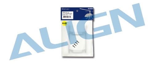 H45178T 450 Landing Skid/New