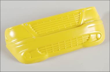 FG-26110/02 Front Body Monster/Stad/stre Truck Ye