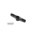 Miniatyrbilde 1 av 3: HUDY Servohorn 1/8 25T Double arm