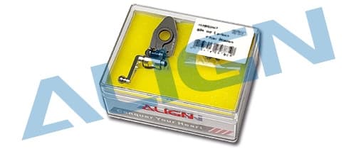 H45181T 450PRO V2 Metal Tail Pitch Assembly