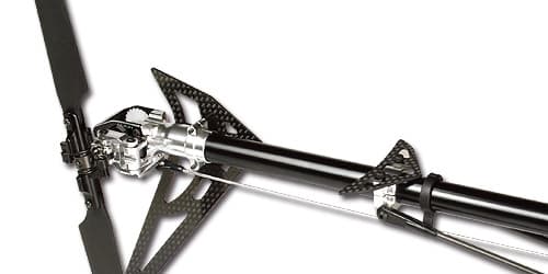 H45181T 450PRO V2 Metal Tail Pitch Assembly