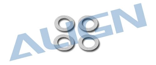 H25128T Main Shaft Spacer