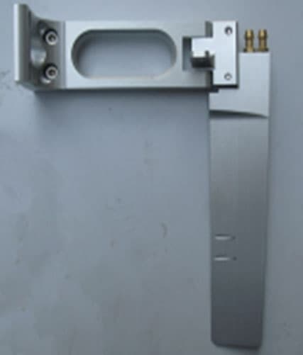 TFL-502B54 Rudder