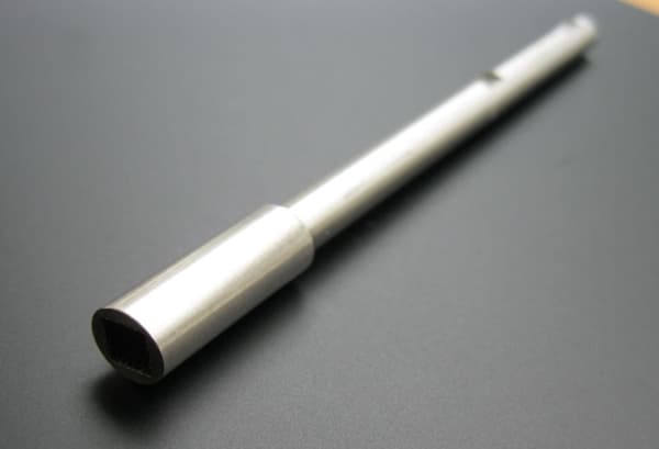 TFL-511B60 Drive Shaft