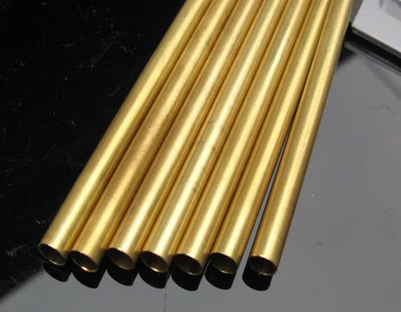 TFL-514B40 Copper Pipe
