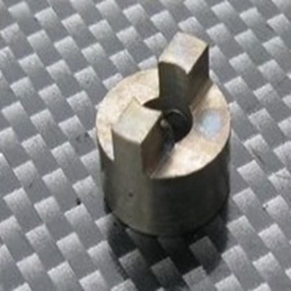 TFL-518B40 Drive Dog
