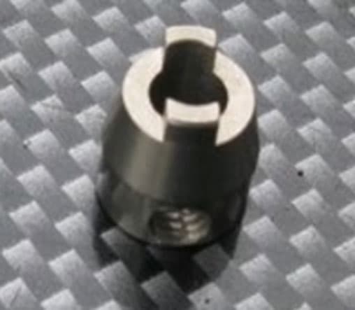 TFL-518B31 Drive Dog