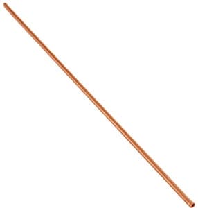 TFL-514B20 Copper Tube Ø7x0.2mm