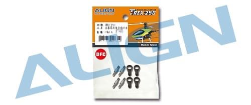 H25124T 250DFC Linkage Rod Set
