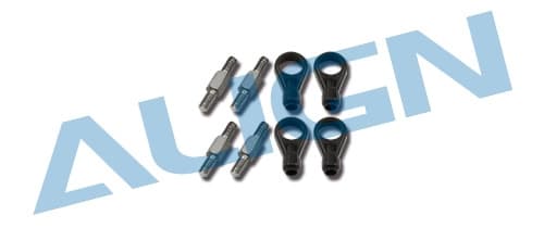 H25124T 250DFC Linkage Rod Set