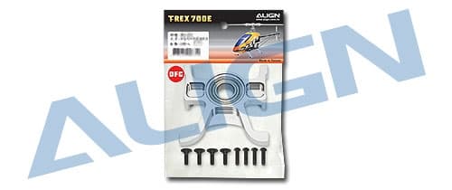 H70119T 700DFC Bearing Block(U)