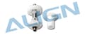 Miniatyrbilde 1 av 2: H7NG001XXT M1 T-Tube Front Drive Gear Set/21T