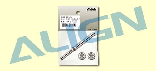 HMP75M01T 750MX Motor Shaft