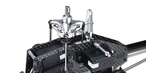H25136T 250 Swashplate Leveler