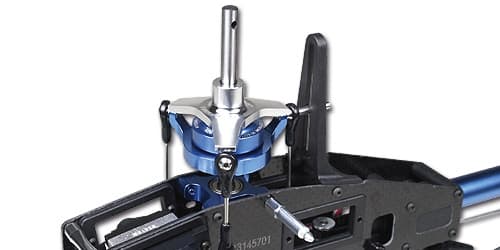 H45191T 450 Swashplate Leveler